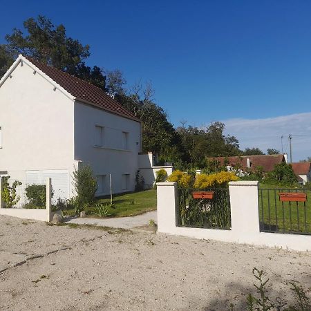 Апартаменти Joli Duplex Climatise Du Domaine D'Alizira Maisse Екстер'єр фото