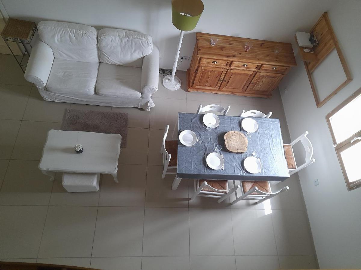 Апартаменти Joli Duplex Climatise Du Domaine D'Alizira Maisse Екстер'єр фото